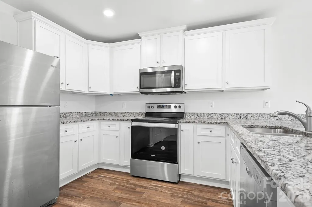 107 Frank Burns Way Kings Mountain NC 28086