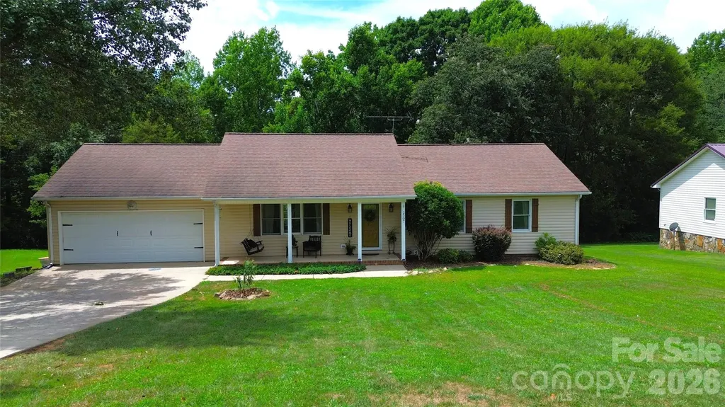 2507 Otis Dellinger Road Lincolnton NC 28092