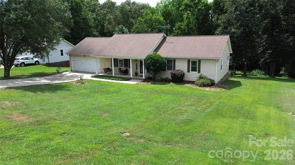 2507 Otis Dellinger Road Lincolnton NC 28092