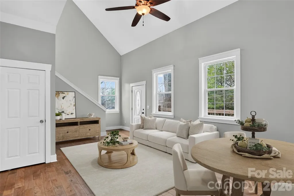 155 N Fork Road Black Mountain NC 28711