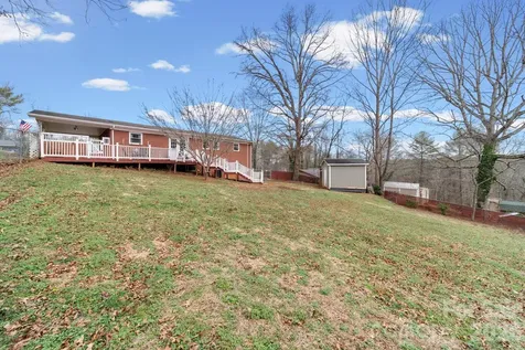 116 Hilltop Avenue Valdese NC 28690