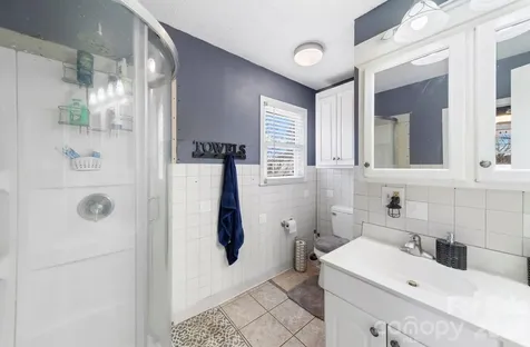 116 Hilltop Avenue Valdese NC 28690