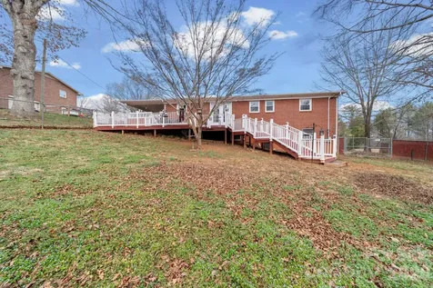 116 Hilltop Avenue Valdese NC 28690