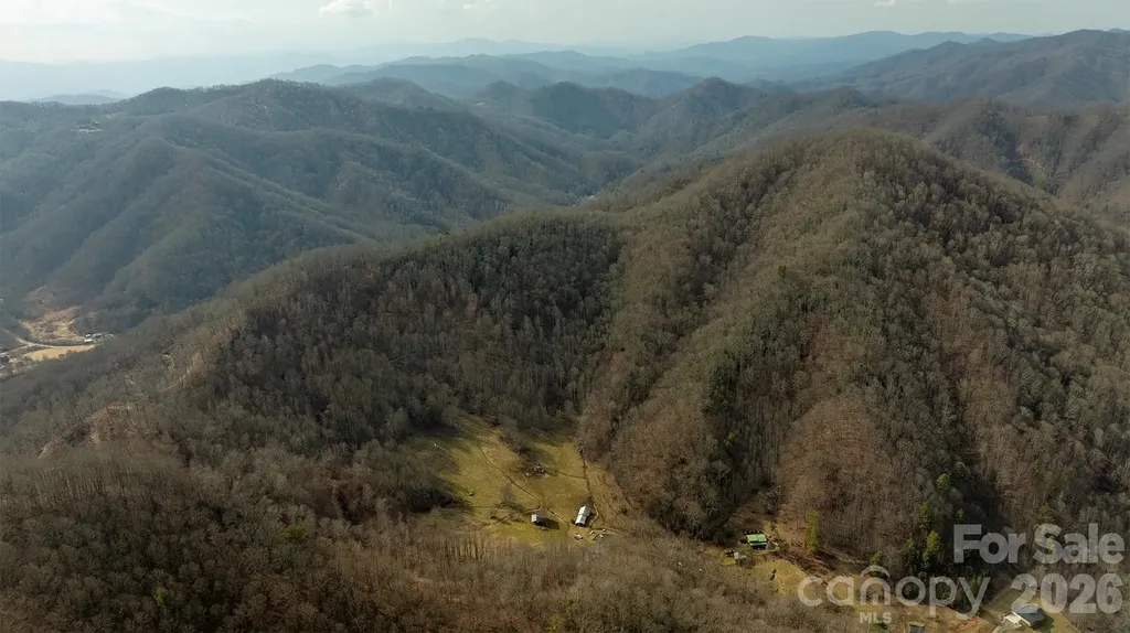 0000 Devils Knob Road Mars Hill NC 28754