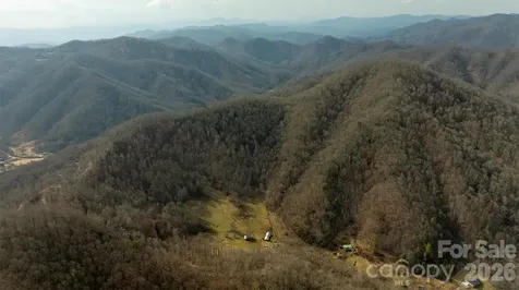0000 Devils Knob Road Mars Hill NC 28754