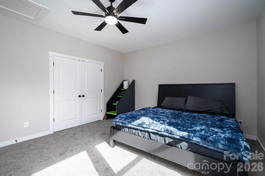 5207 Piedmont Run Road Mount Holly NC 28120