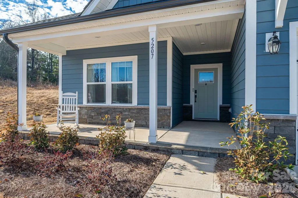 5207 Piedmont Run Road Mount Holly NC 28120
