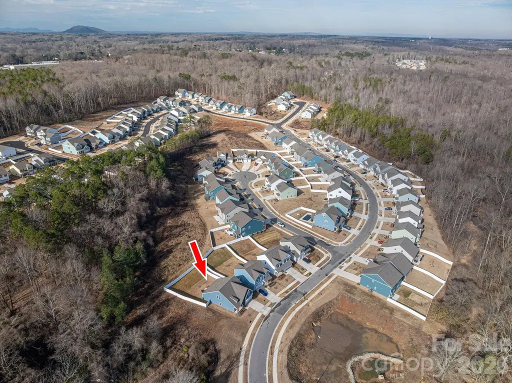 5207 Piedmont Run Road Mount Holly NC 28120