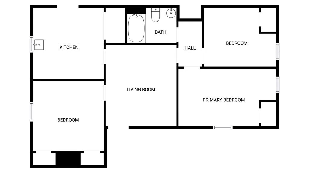 1903 Winget Street Gastonia NC 28052