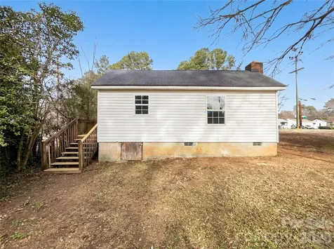 1903 Winget Street Gastonia NC 28052