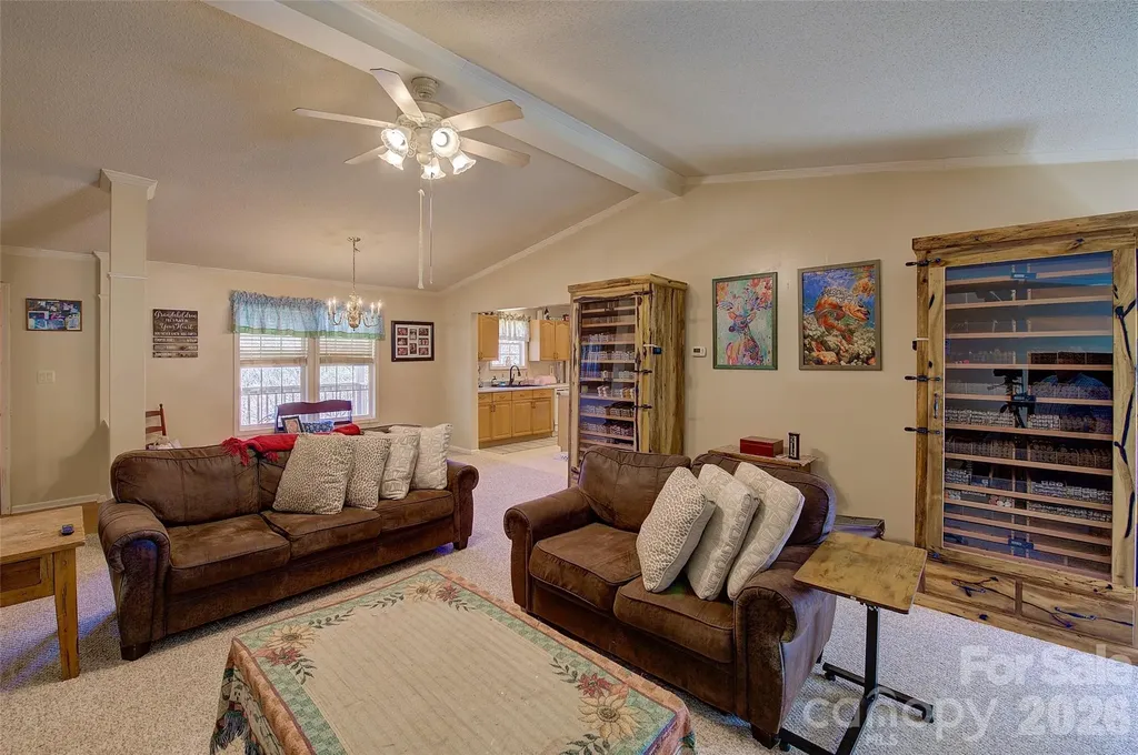 3 Altapass Trail Spruce Pine NC 28777