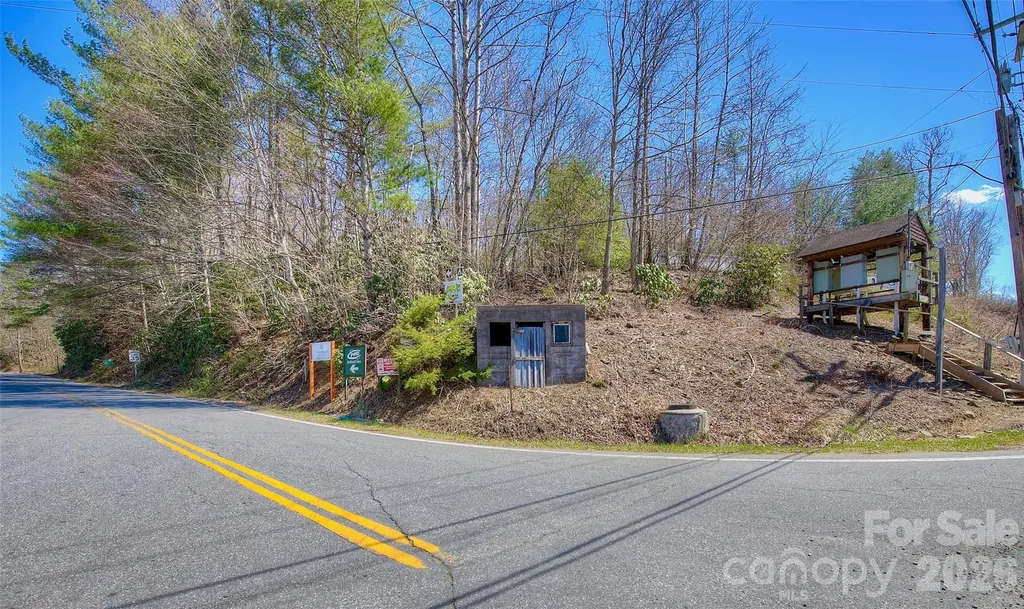 3 Altapass Trail Spruce Pine NC 28777