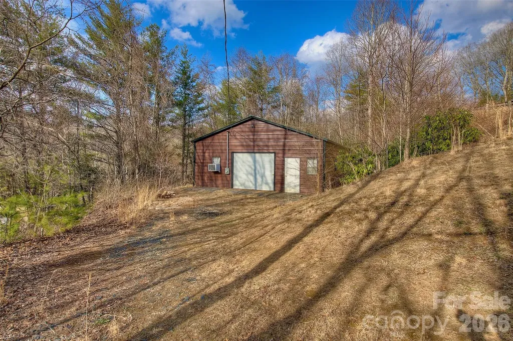3 Altapass Trail Spruce Pine NC 28777