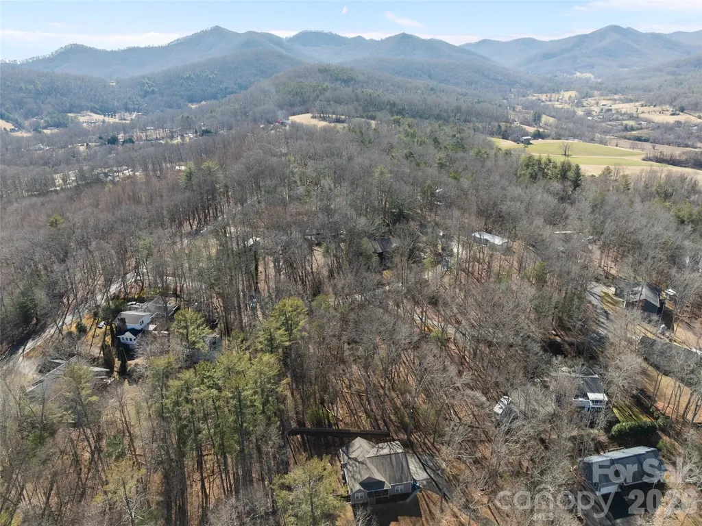 Lot 7 Mountain Heritage Place Candler NC 28715
