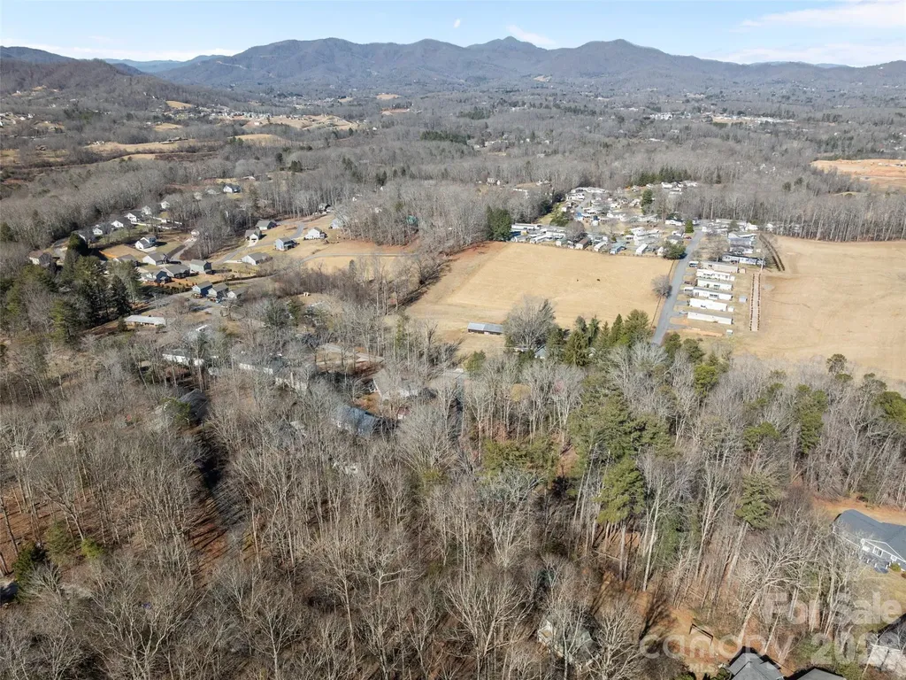 Lot 7 Mountain Heritage Place Candler NC 28715