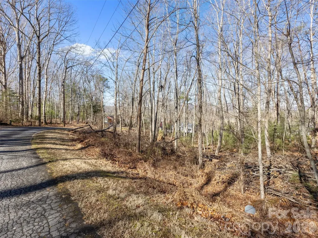 Lot 7 Mountain Heritage Place Candler NC 28715