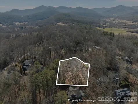 Lot 7 Mountain Heritage Place Candler NC 28715