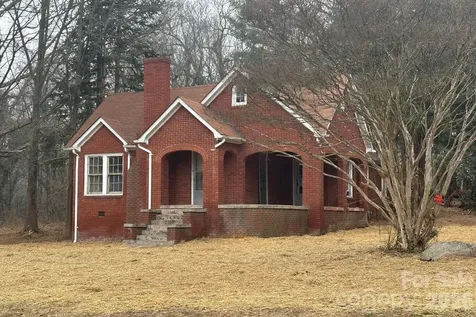 5724 Mooresville Road Kannapolis NC 28081