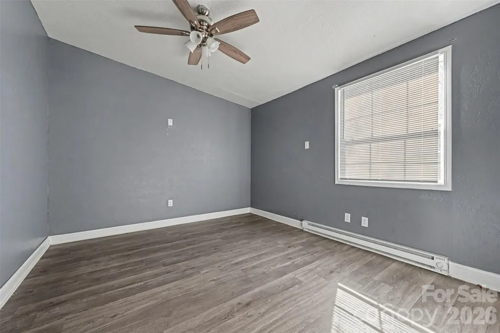 400 N Boundary Street East Spencer NC 28144