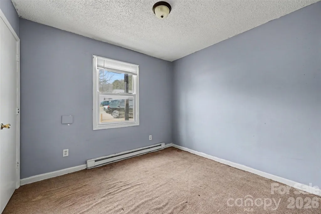 400 N Boundary Street East Spencer NC 28144
