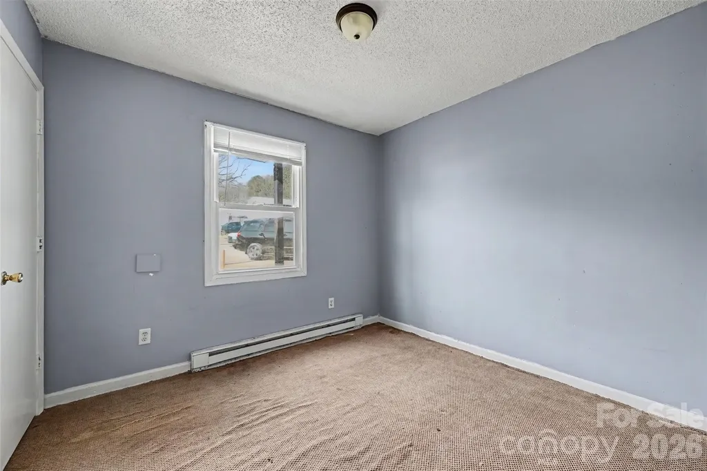 400 N Boundary Street East Spencer NC 28144