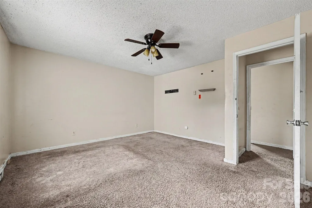 400 N Boundary Street East Spencer NC 28144