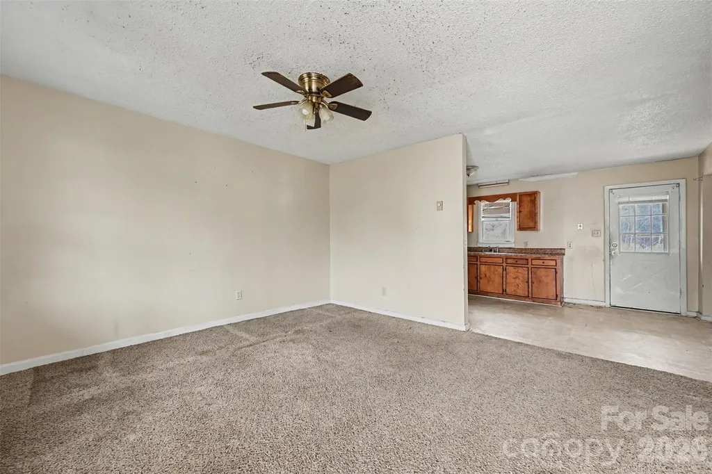 400 N Boundary Street East Spencer NC 28144