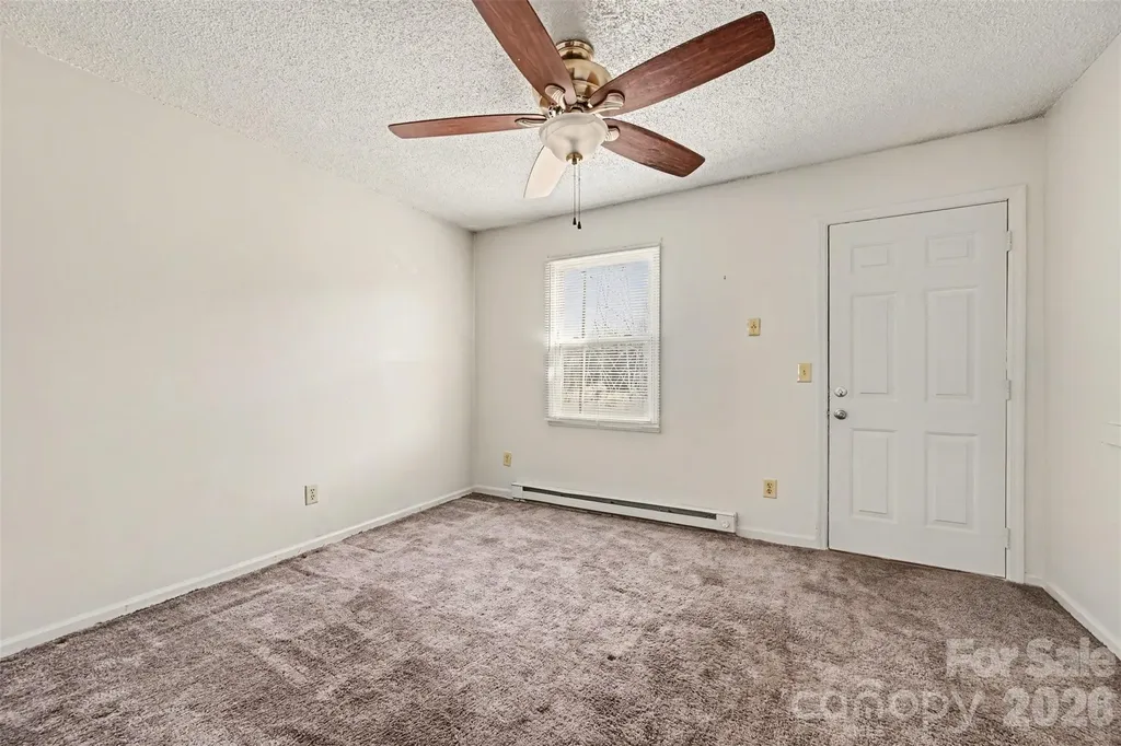 400 N Boundary Street East Spencer NC 28144