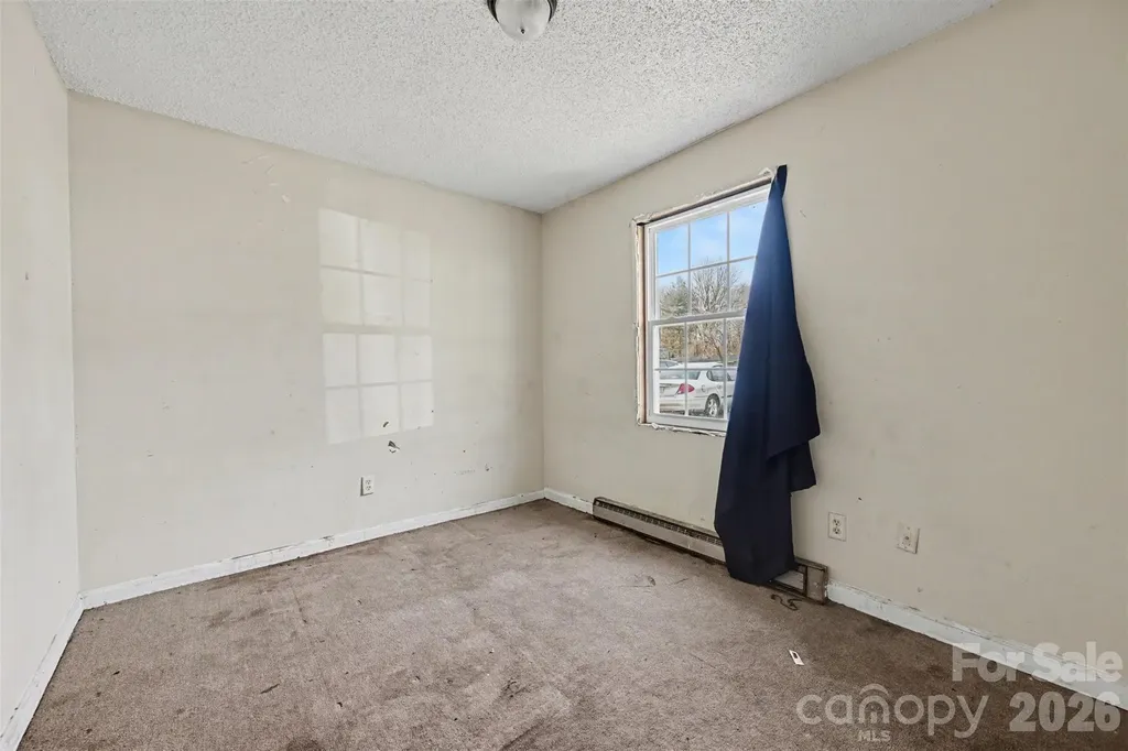 400 N Boundary Street East Spencer NC 28144