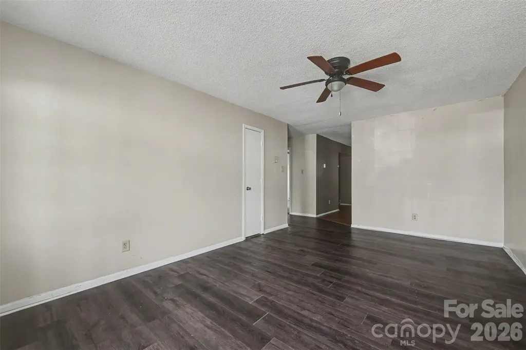 400 N Boundary Street East Spencer NC 28144
