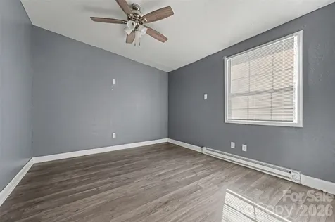 400 N Boundary Street East Spencer NC 28144