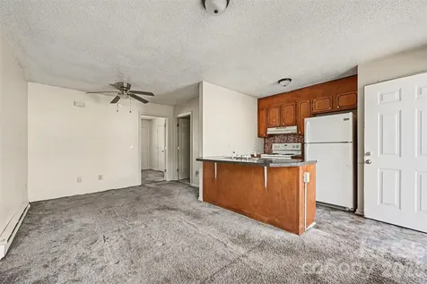 400 N Boundary Street East Spencer NC 28144