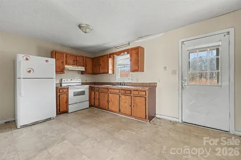 400 N Boundary Street East Spencer NC 28144