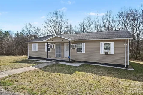 400 N Boundary Street East Spencer NC 28144