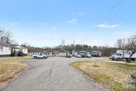 400 N Boundary Street East Spencer NC 28144