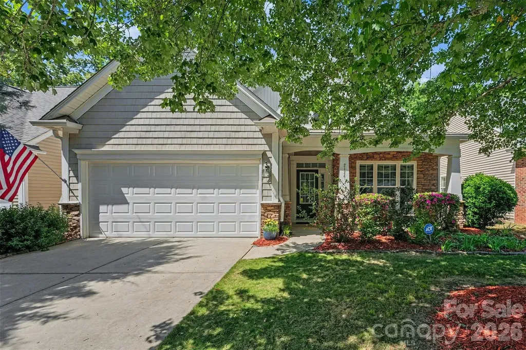 2124 Ashley River Road Waxhaw NC 28173