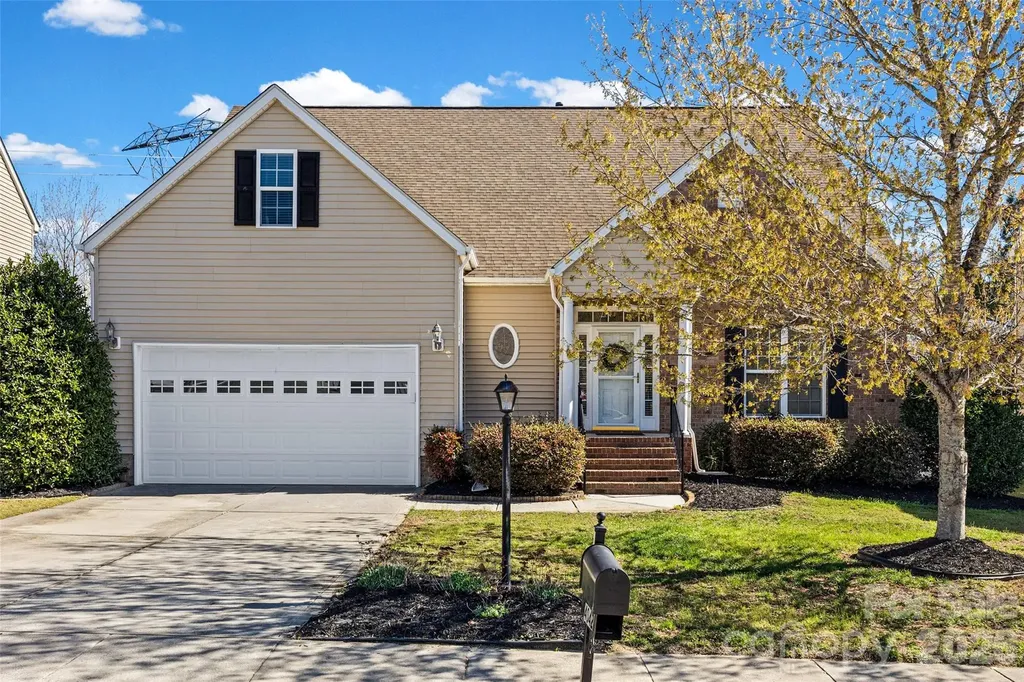 4042 Sunset Ridge Drive Rock Hill SC 29732