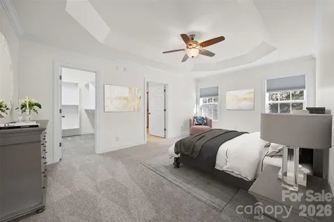 4042 Sunset Ridge Drive Rock Hill SC 29732