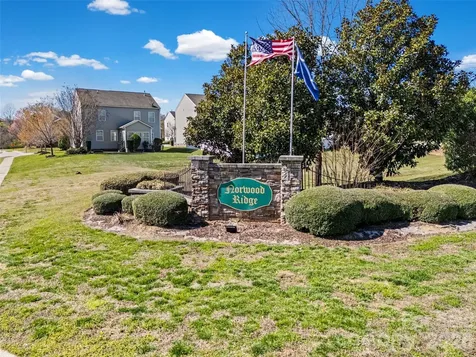 4042 Sunset Ridge Drive Rock Hill SC 29732