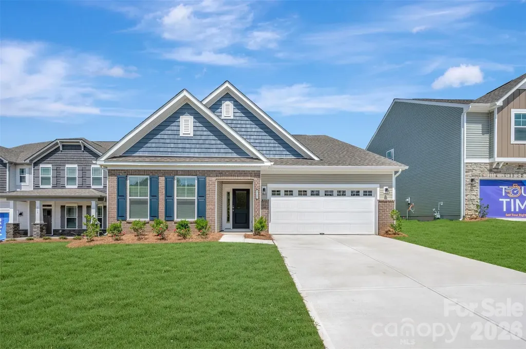1727 Boulder Ridge Drive Gastonia NC 28052
