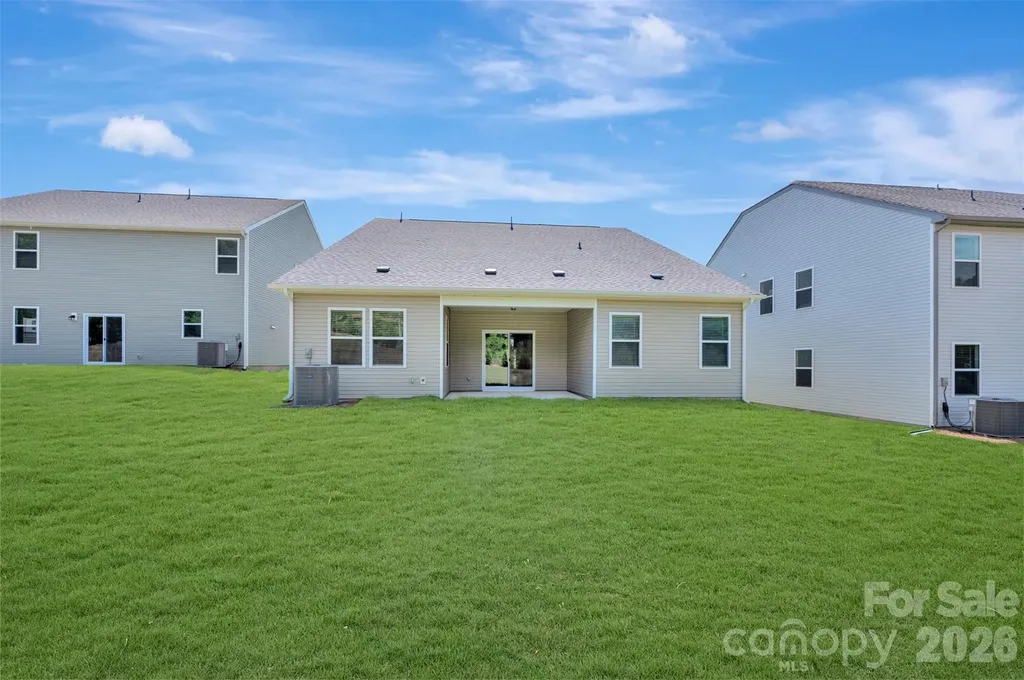 1727 Boulder Ridge Drive Gastonia NC 28052
