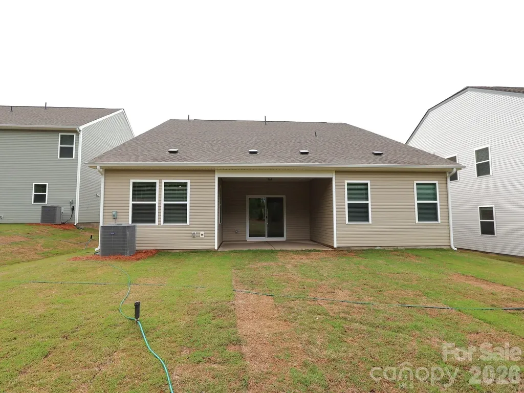 1727 Boulder Ridge Drive Gastonia NC 28052