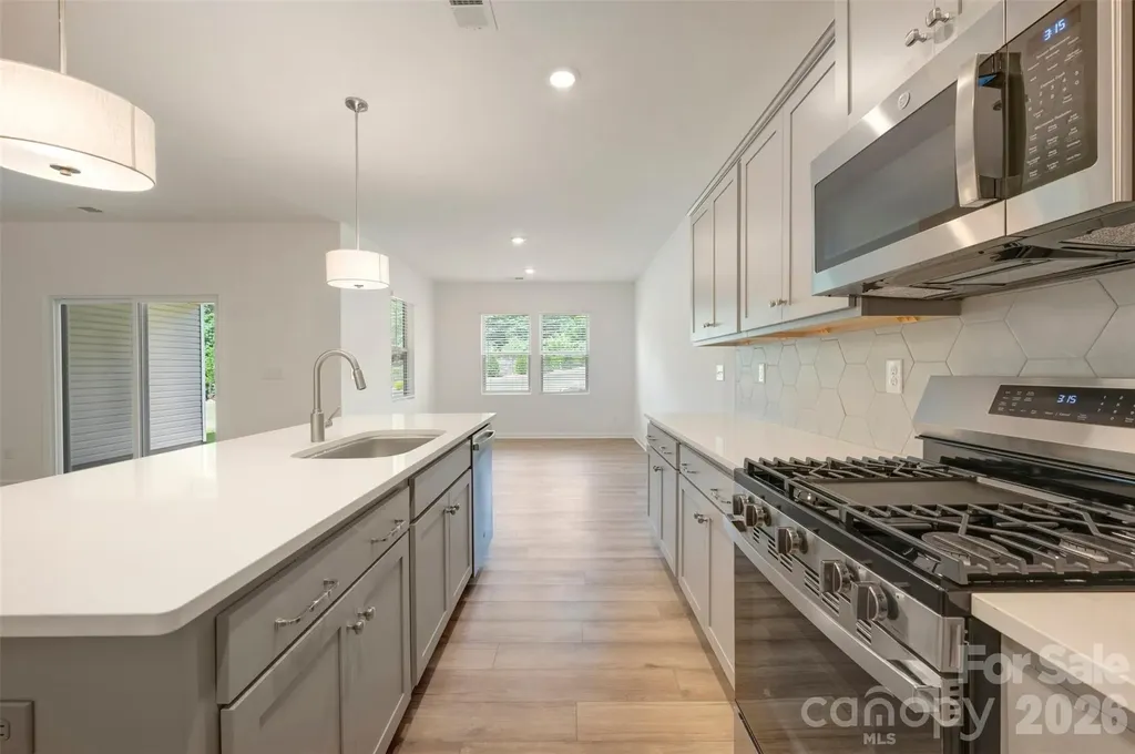 1727 Boulder Ridge Drive Gastonia NC 28052