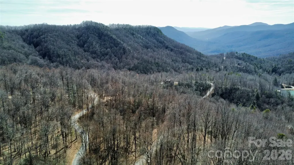 965 Wolf Pen Road Old Fort NC 28762
