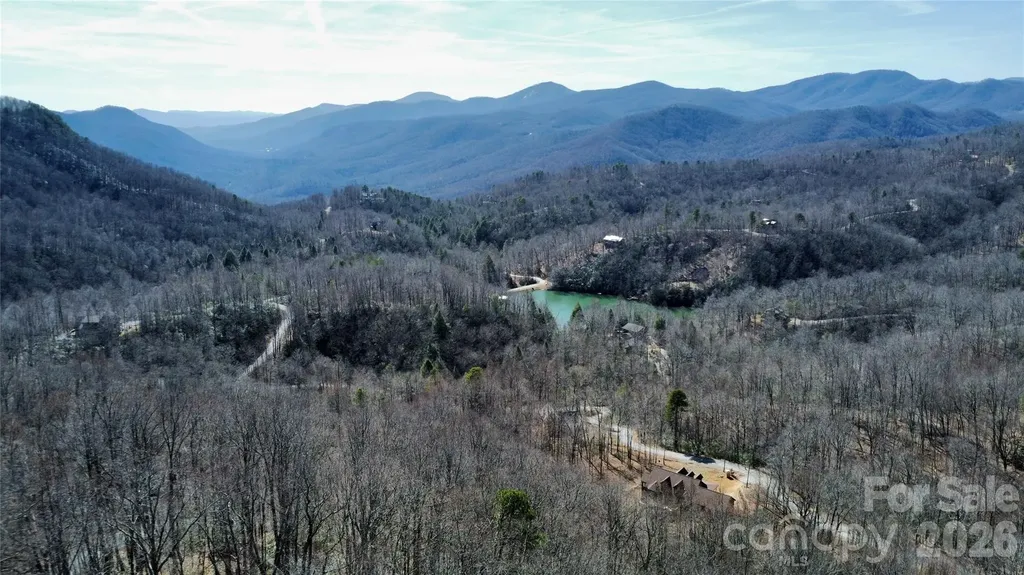 965 Wolf Pen Road Old Fort NC 28762