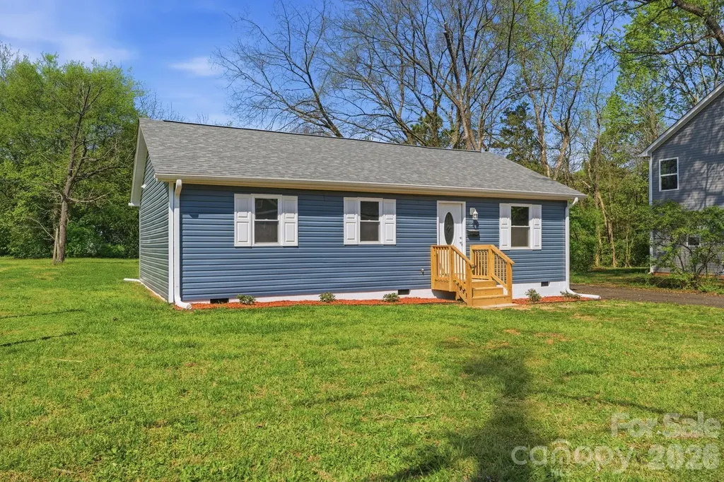 624 Northway Drive Charlotte NC 28208