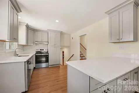1140 Fieldstone Road Mooresville NC 28115