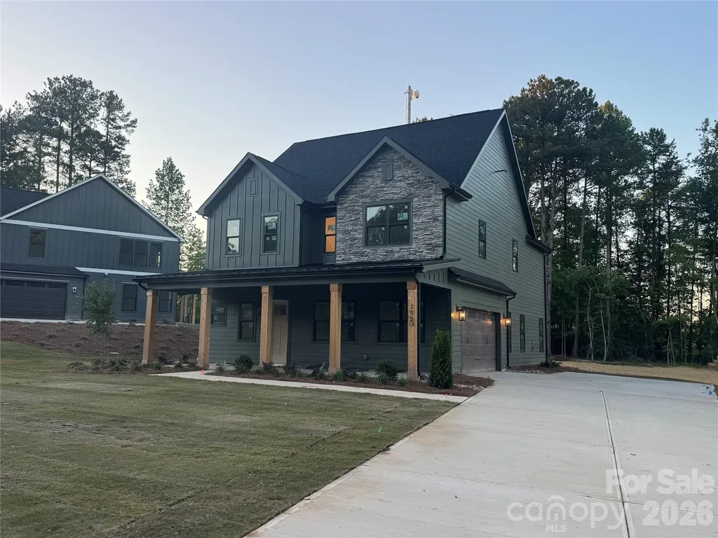 205 Parkdale Drive Belmont NC 28012