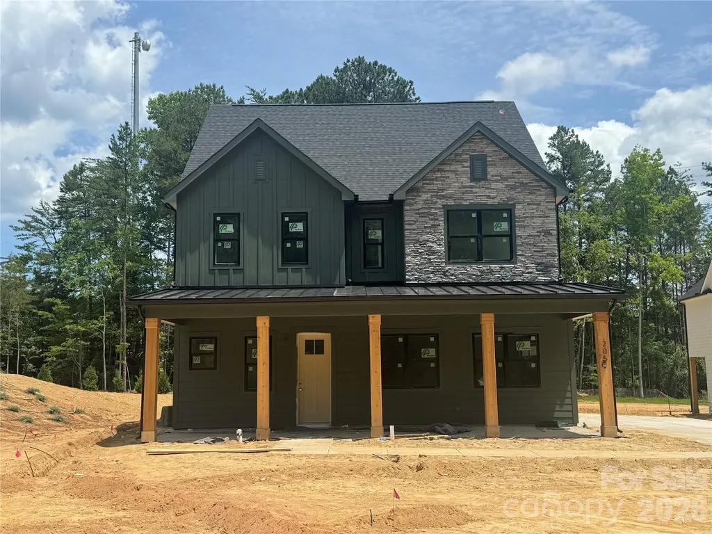 205 Parkdale Drive Belmont NC 28012