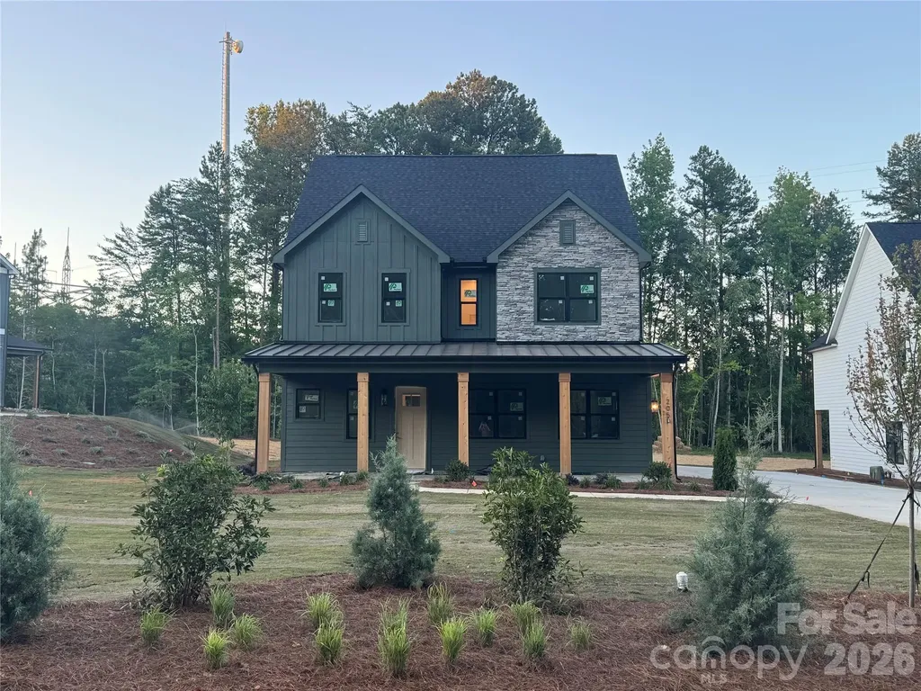 205 Parkdale Drive Belmont NC 28012